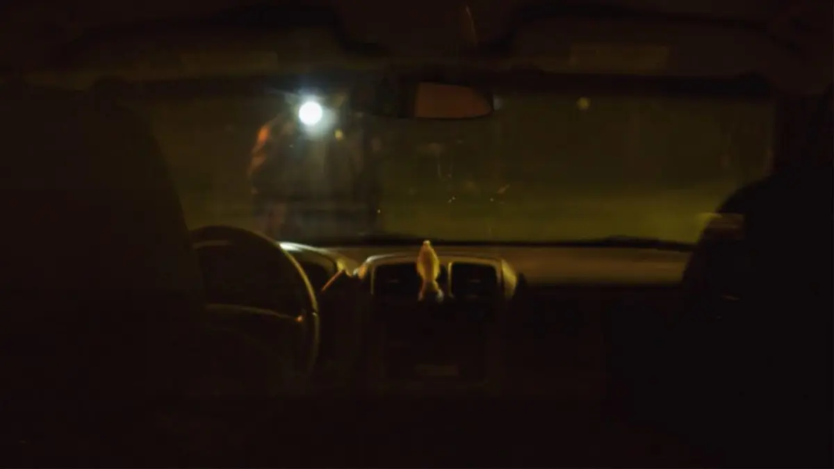 Les liens du mensonge