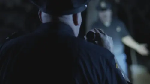 Les liens du mensonge Ex's and Alibis