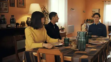 Les liens du sang (2024)