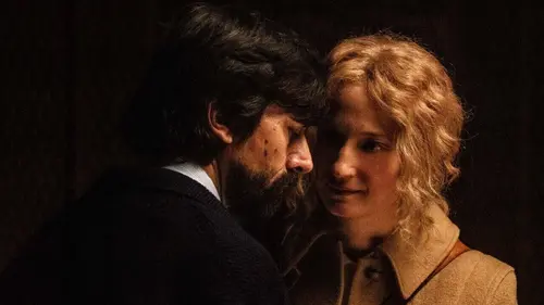 Les liens qui nous unissent