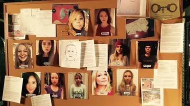 Craignez l'Homme d'éther