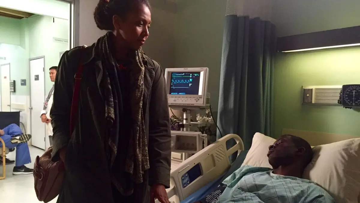 Les liens secrets du mariage Dr Imposture