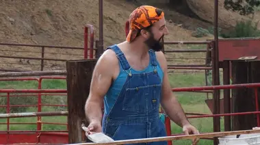 Comme si de rien n'était