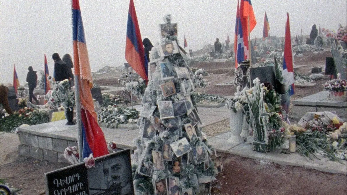 Les lignes intérieures