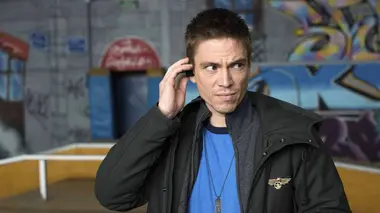Les limiers S01E02 Passé trouble