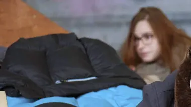 Les limiers S01E05 Prédateur