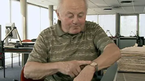 Les Lip, l'imagination au pouvoir