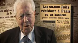Les lois anti-juives de Vichy, 1940-1944