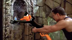 Les Looney Tunes passent à l'action