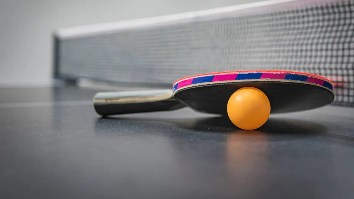Les Loups d'Angers / Caen Tennis de table PRO A 2021/2022