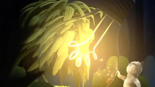 Les loups de la lune