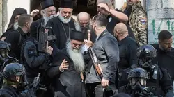 Les loups de Poutine à l'assaut des Balkans