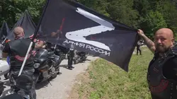 Les loups de Poutine à l'assaut des Balkans