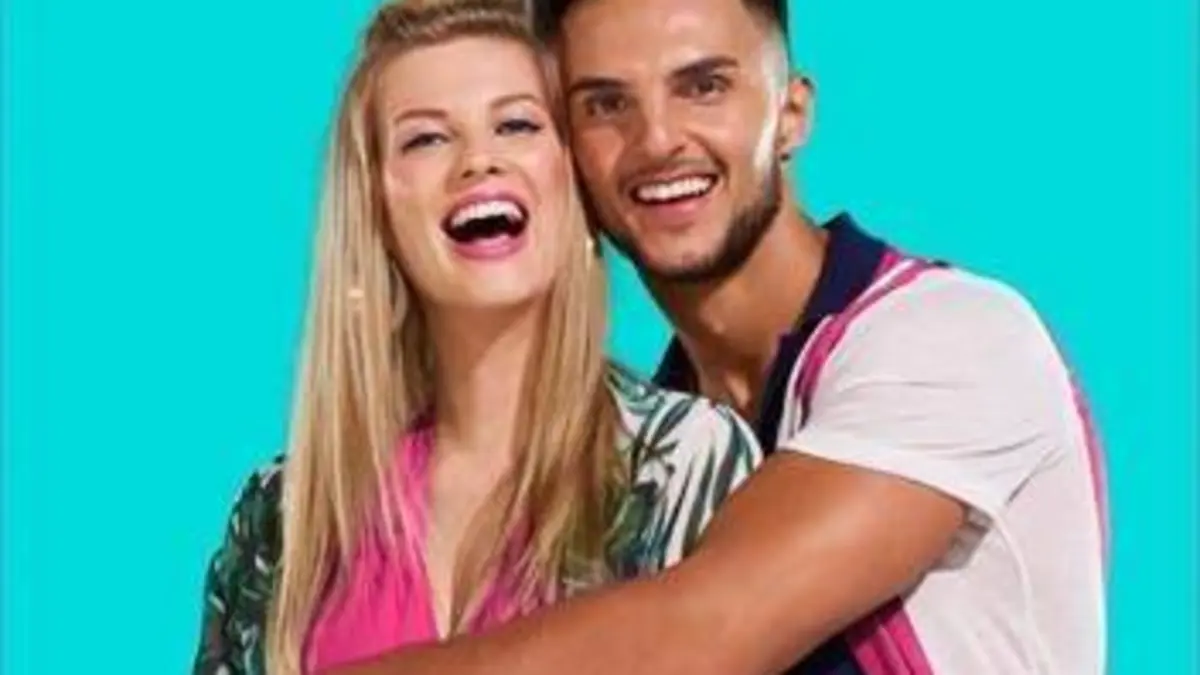 Les lovers et les menteurs Episode 10