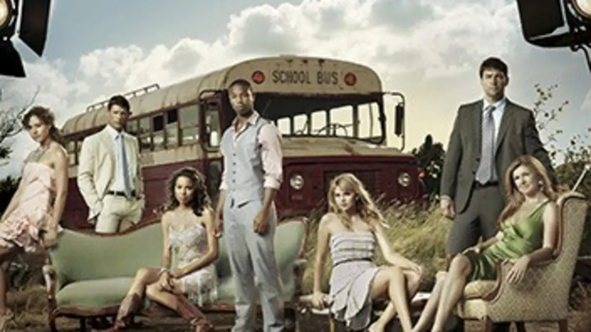 Friday Night Lights S05E13 Au Texas éternel !