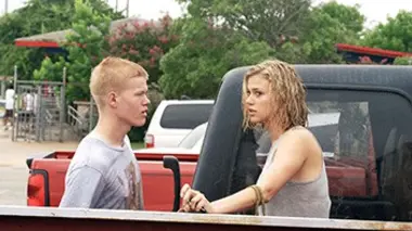 Derniers jours d'été