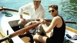 Visuel de Les lunettes d'or