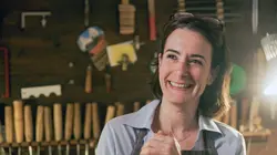 Visuel de Les luthières de Crémone