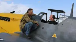 Sur Histoire TV à 22h15 : Les machines de guerre nazies