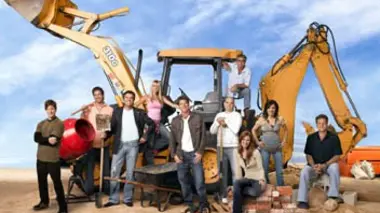 La famille Cooper