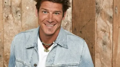 Extreme Makeover : les maçons du coeur La famille Harris (1/2)