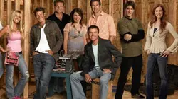 Visuel de Extreme Makeover : les maçons du coeur