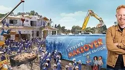 Les maçons du coeur Une maison pour se reconstruire