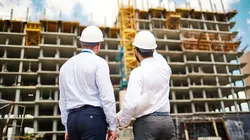 Les maçons du coeur