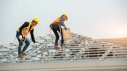 Les maçons du coeur