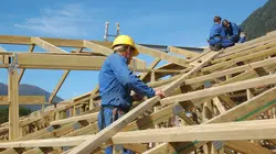 Les maçons du coeur