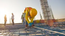 Les maçons du coeur