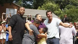 Les maçons du coeur