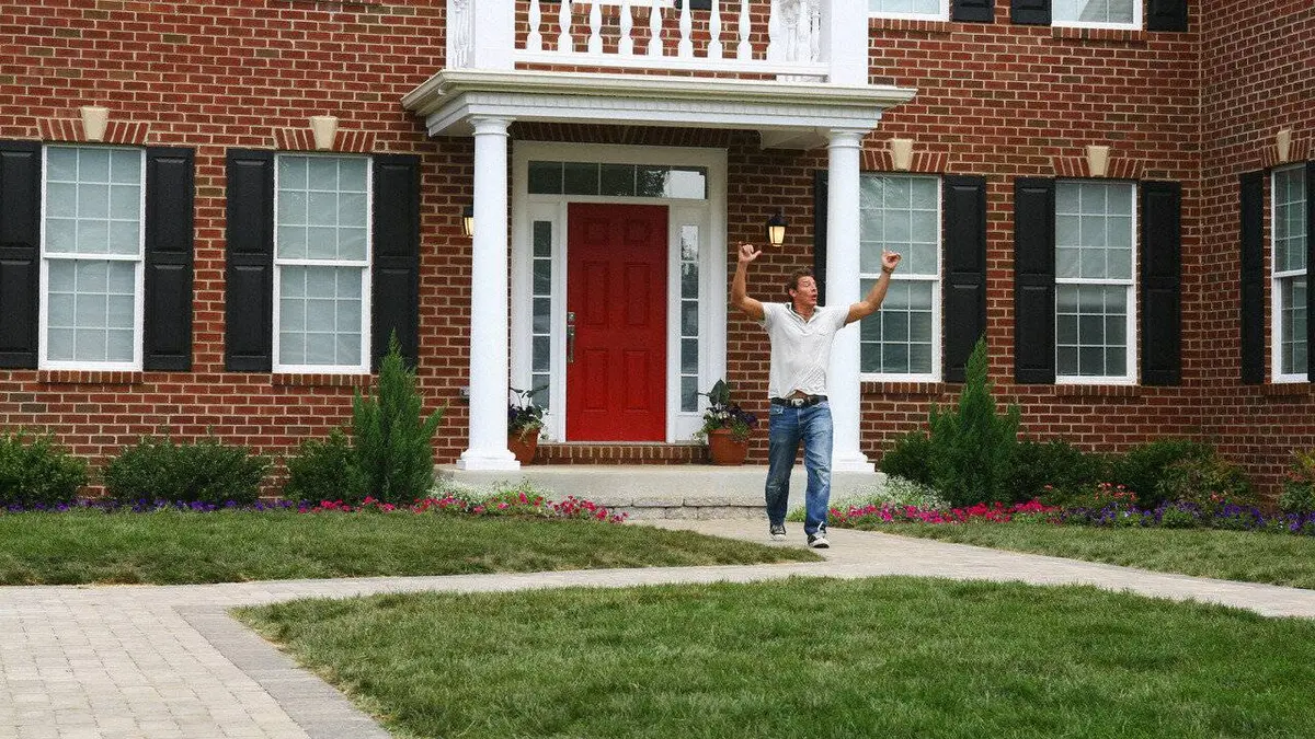 Les maçons du coeur en streaming