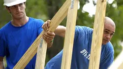 Visuel de Extreme Makeover : les maçons du coeur
