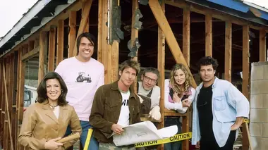 Les maçons du coeur La famille Hill