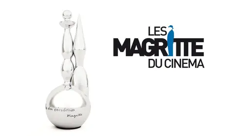 Les Magritte du cinéma