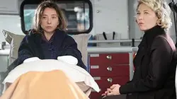 Visuel de Les mains de Roxana