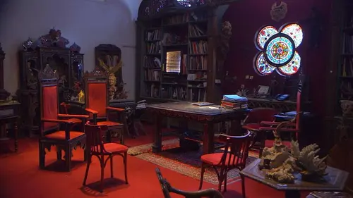 Audiences TV : Les maisons insolites de Paris