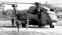 Les maîtres de guerre