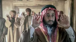 Les maîtres de l'Arabie E01