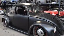 Les maîtres de l'auto S05E05 Obsessions