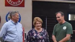 Les maîtres de l'auto S05E06 L'étalon caché (1/2)