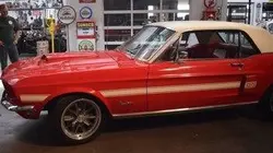 Les maîtres de l'auto S05E07 L'étalon caché (2/2)