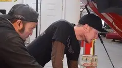 Les maîtres de l'auto S05E10 Un puzzle ambitieux