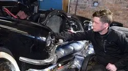 Les maîtres de l'auto S05E12 De grandes ambitions