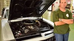 Les maîtres de l'auto S05E14 Un rêve accessible (2/2)