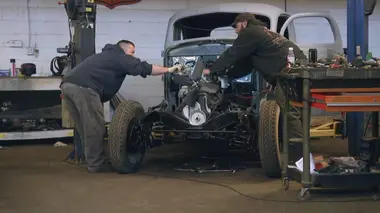 Autodidacte en difficulté