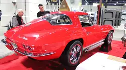 L'Equipe Moteur : Les maîtres de l'auto S03E06 Pression maximale