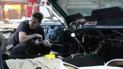 L'Equipe Moteur : Les maîtres de l'auto S03E06 Pression maximale