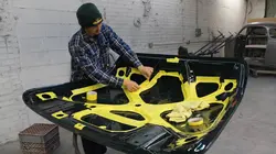 L'Equipe Moteur : Les maîtres de l'auto S03E11 Le tout pour le tout